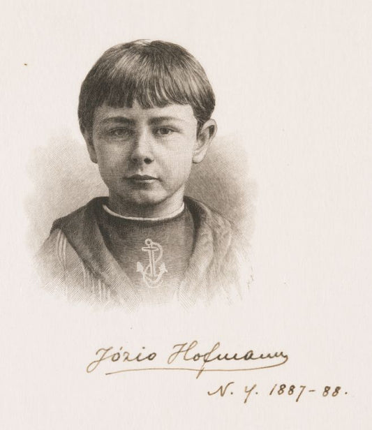 Josio Hofmann