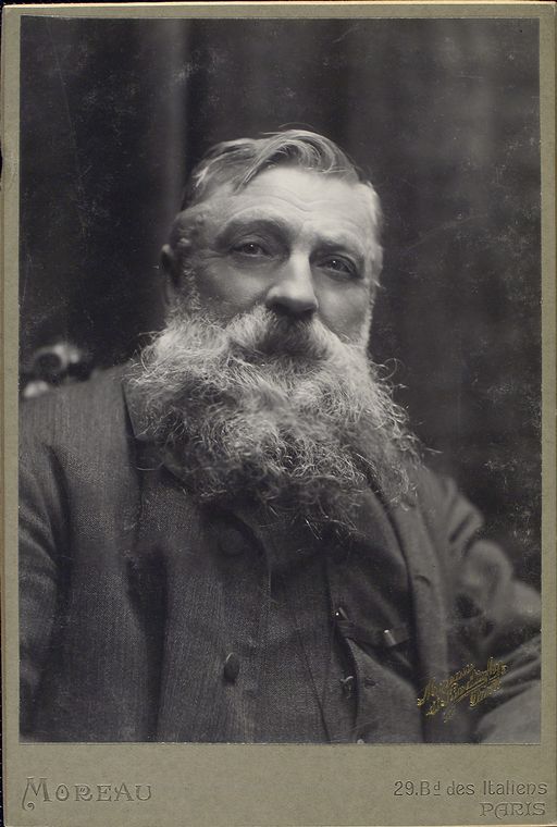Auguste Rodin