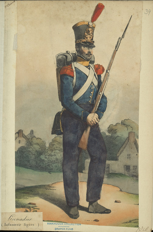 France, 1828