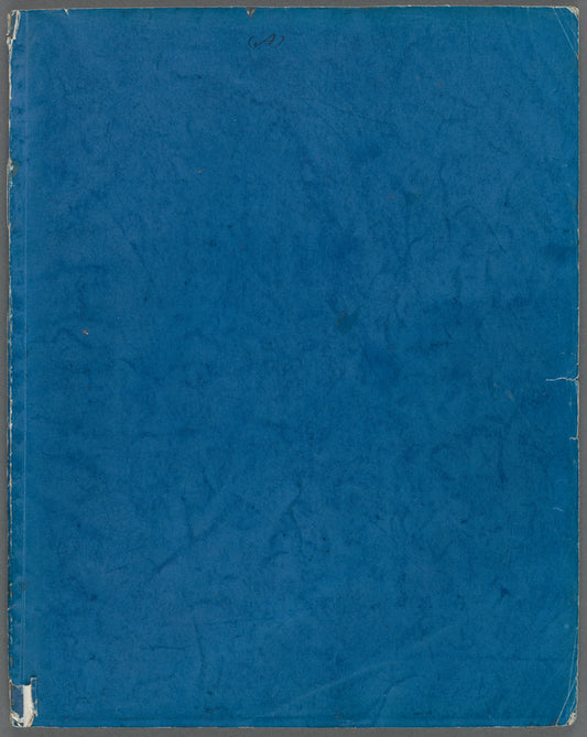 Front wrapper