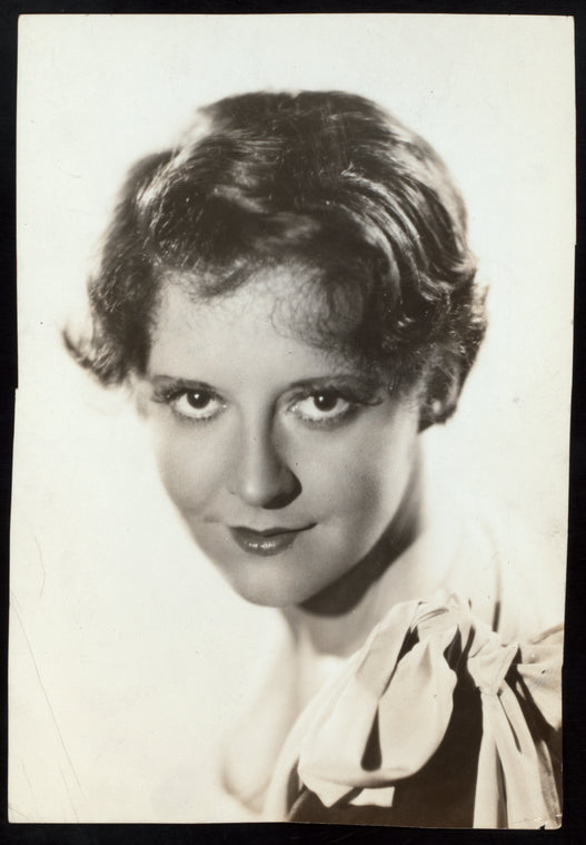 Audrey Forrester
