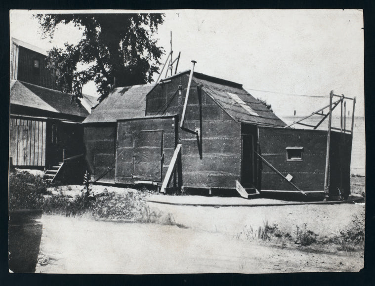 Cinema: U.S.: 1870-1900