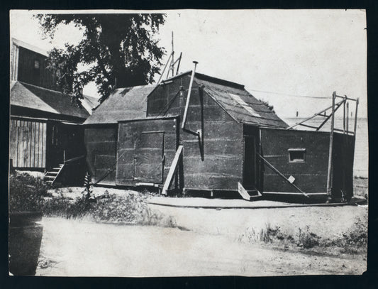 Cinema: U.S.: 1870-1900