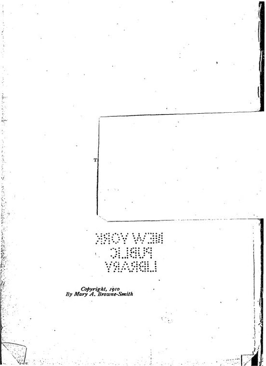 The life and public services of Rev. Wm. Washington Browne, founder of the Grand Fountain U.O. of True Reformers