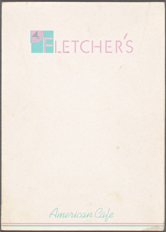 Fletcher's