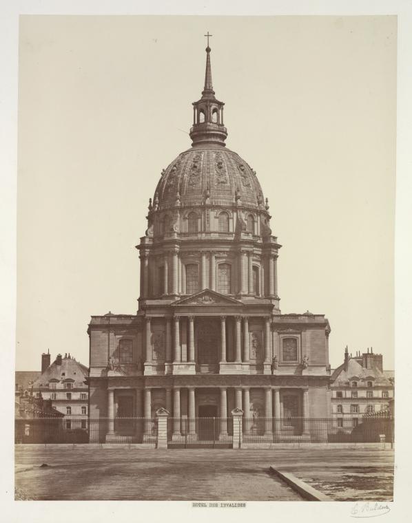 Hotel des Invalides