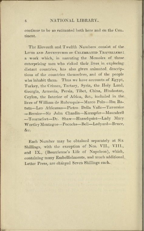 Frankenstein: or, The modern Prometheus; to which is added vol. 1 of F. Schiller's The Ghost-Seer: By the author of The last man, Perkin Warbeck, &c. &c. Revised, corrected, and illustrated with a new introduction, by the author