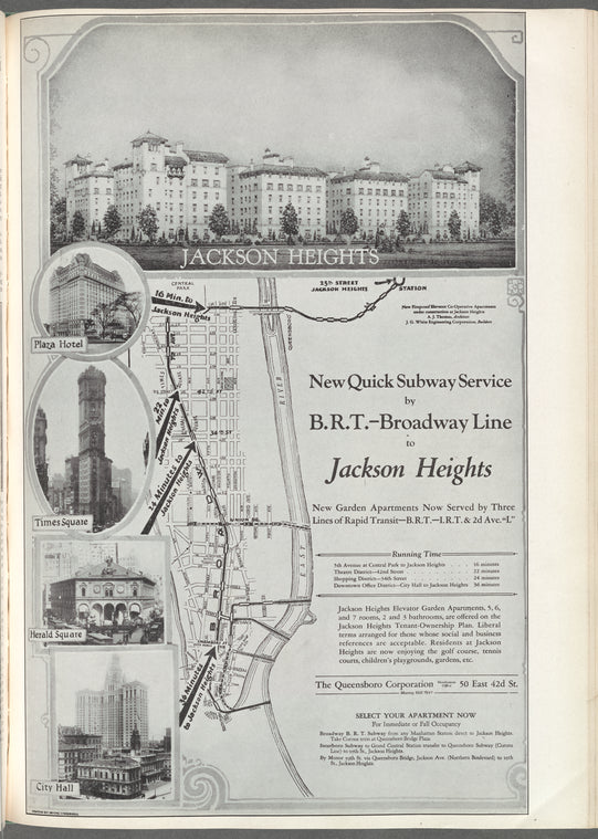 Jackson Heights