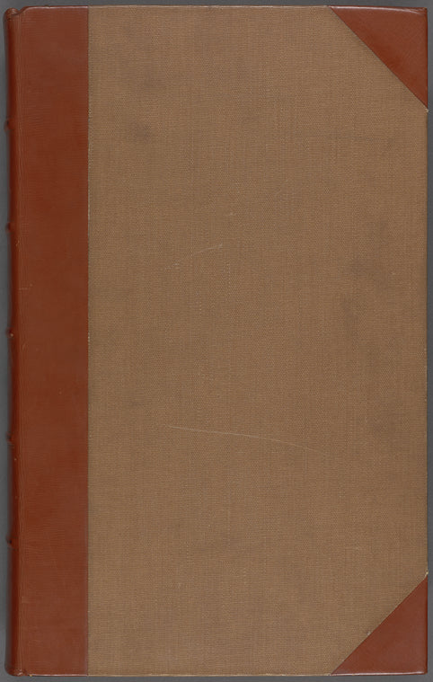 Letterbook of General Orders
