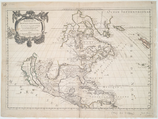 Amerique Septentrionale