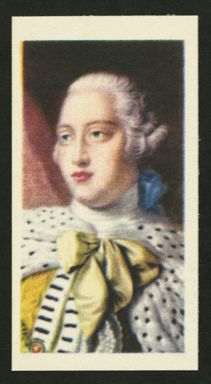 George III.