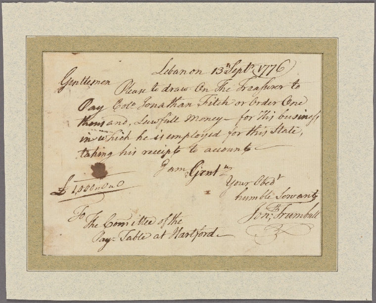 Document