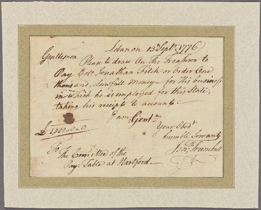 Document