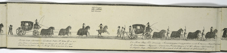 XIII Otdel. Eia Imp. Vel. Gos. Imper. Aleksandra Feodorovna;  aza E. V. Prints. Mar. Virtem.