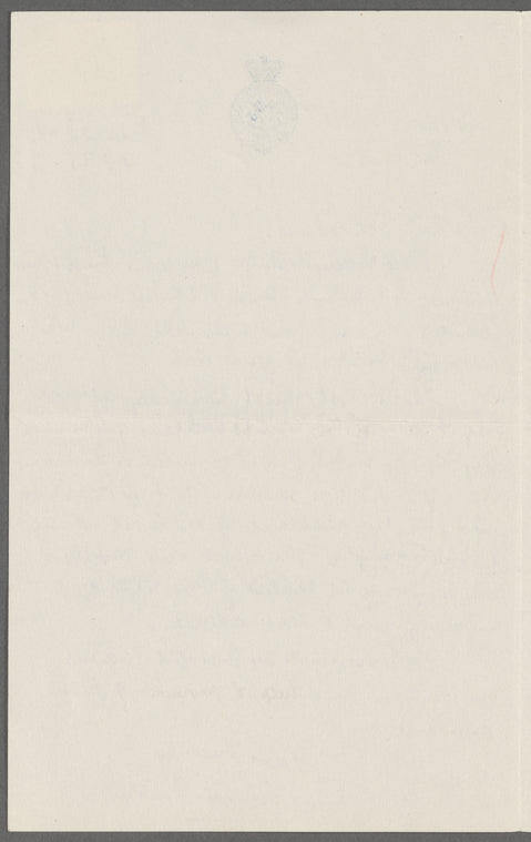 Andrews, Cyril B