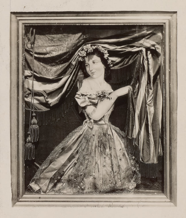 "Betsy Ross."