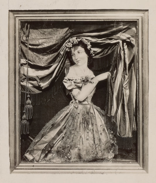 "Betsy Ross."