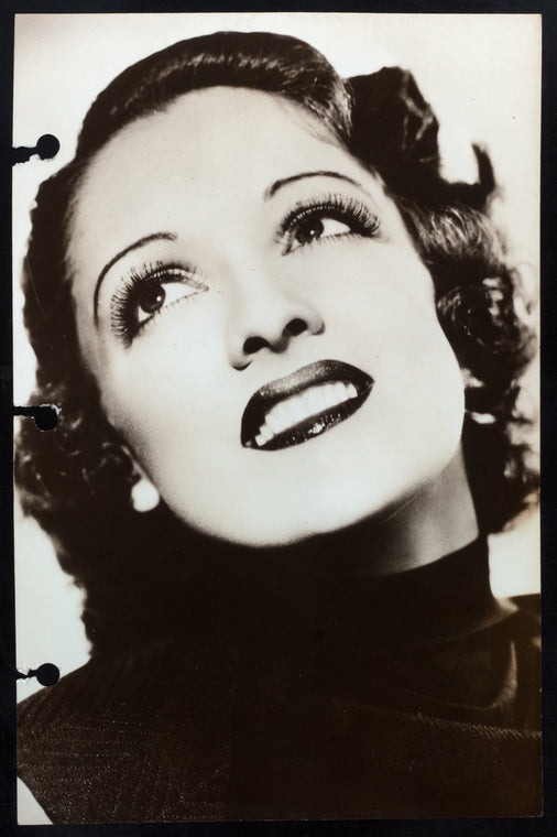 Dorothy Dale