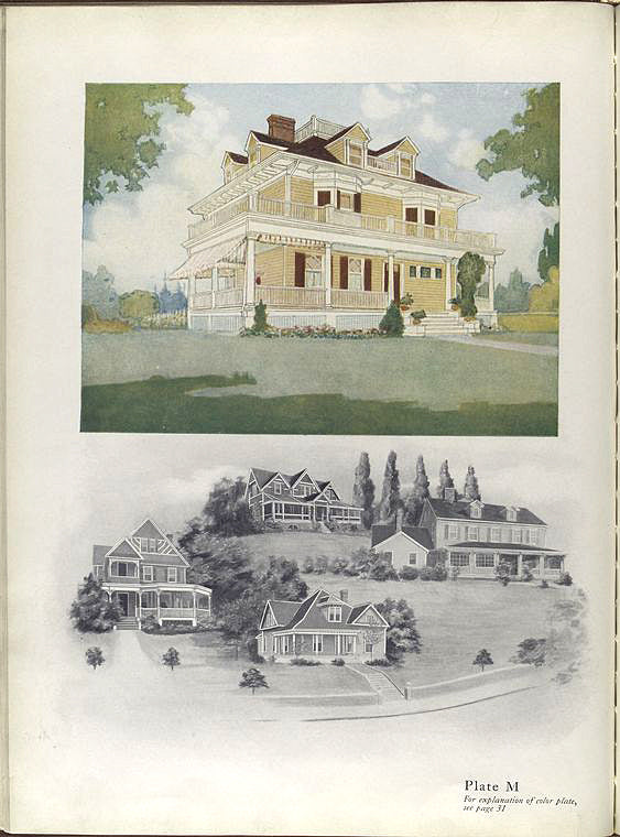 Plate M.