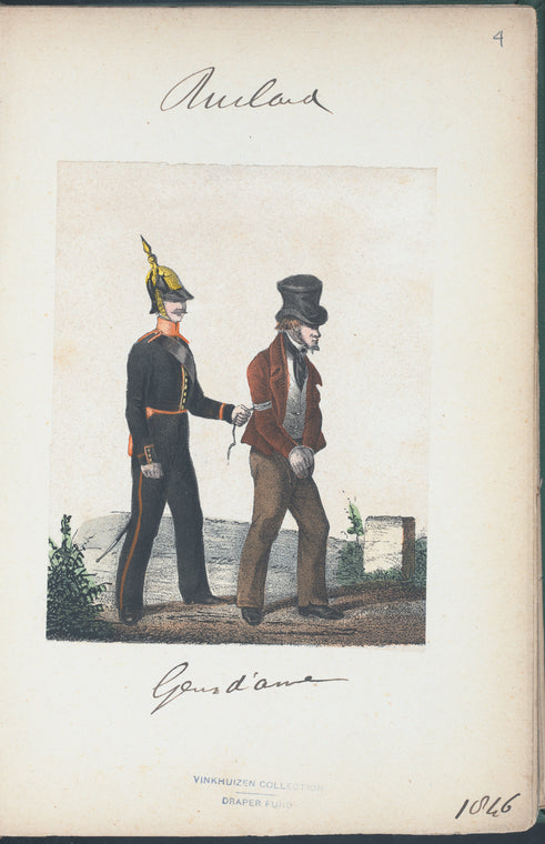 Russia, 1846