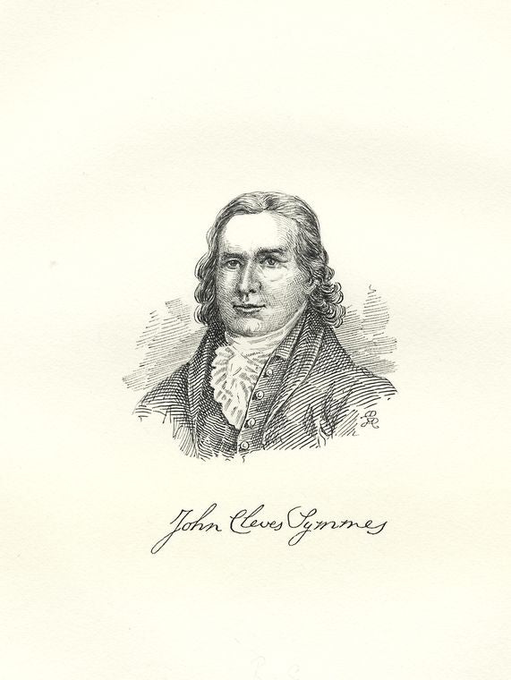 John Cleves Symmes