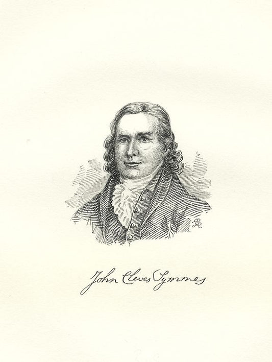 John Cleves Symmes