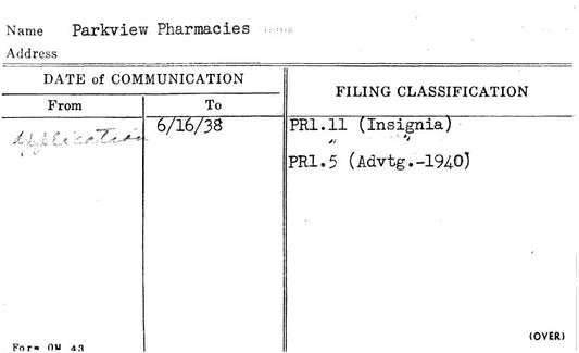 Parkview Pharmacies