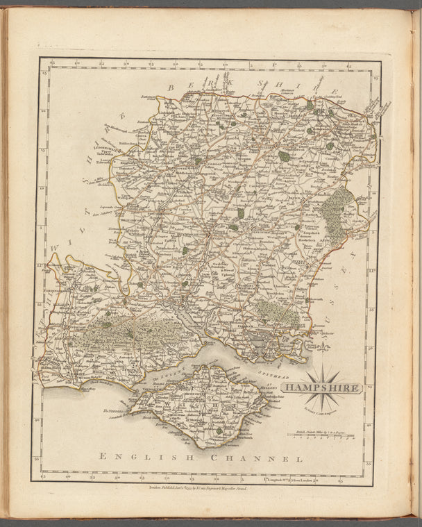 Hampshire