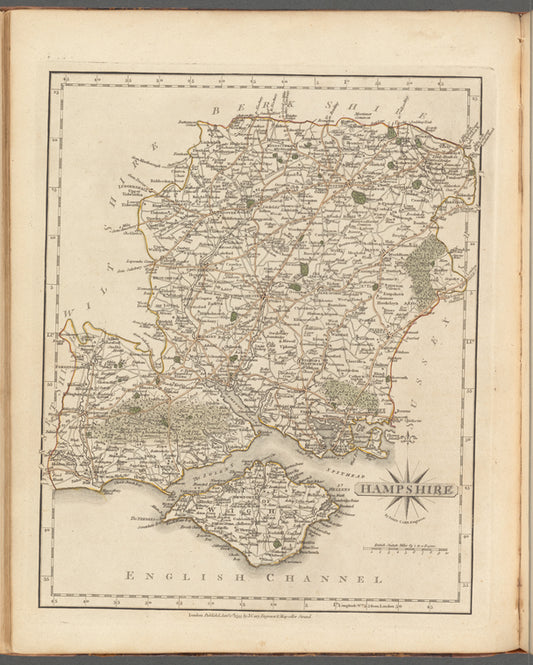 Hampshire