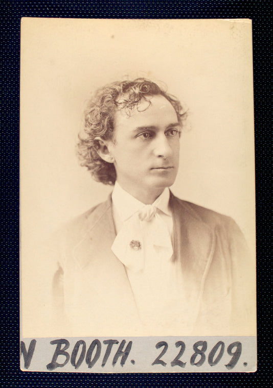 Edwin Booth