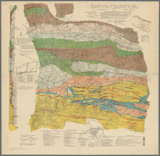 Smyth County, Va.