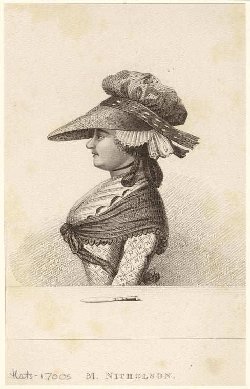 M. Nicholson
