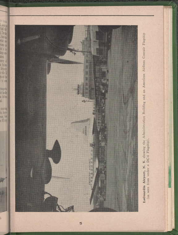 The Negro Travelers' Green Book: 1953
