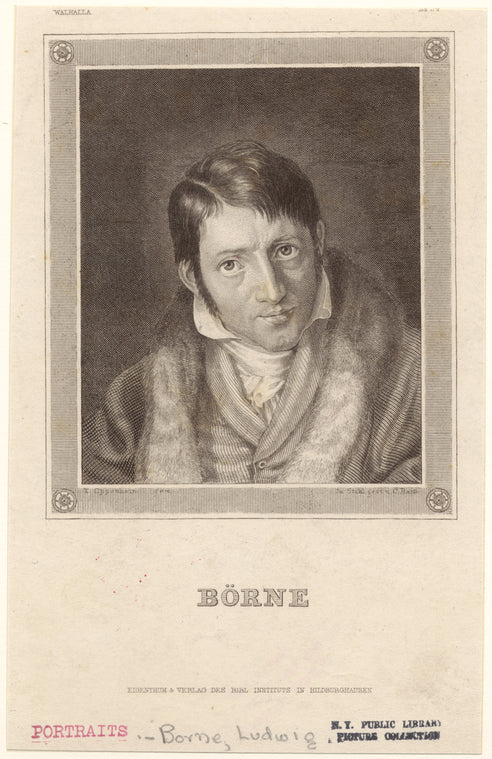 Börne