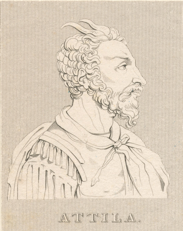 Attila