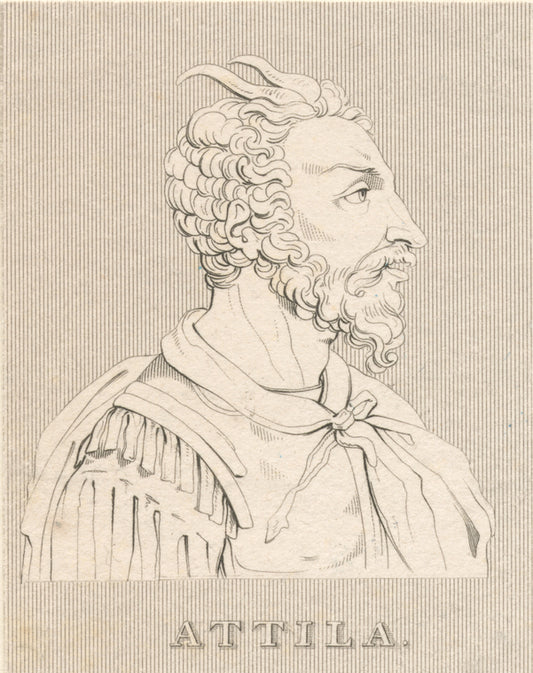 Attila