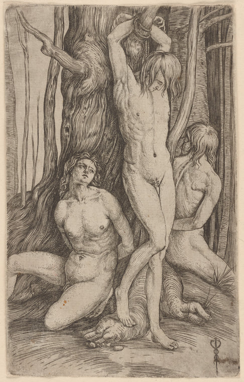 The Three Prisoners