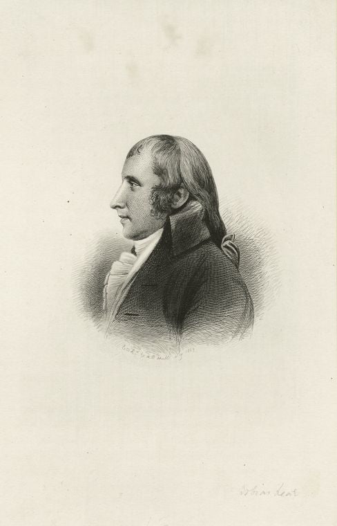 Tobias Lear