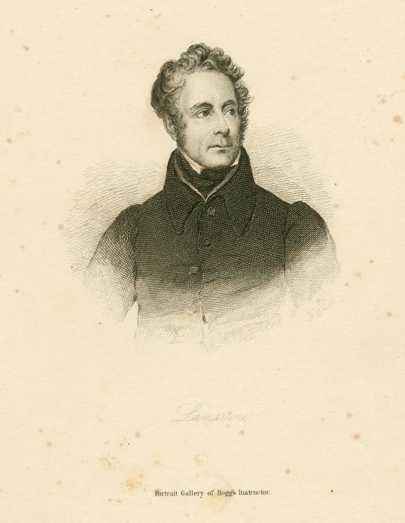 Lamartine