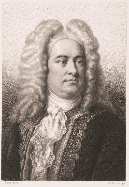 Handel