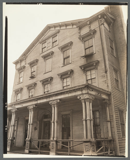 Cropsey Avenue No. 1736