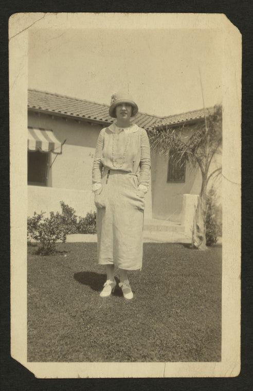 Lilyan Tashman