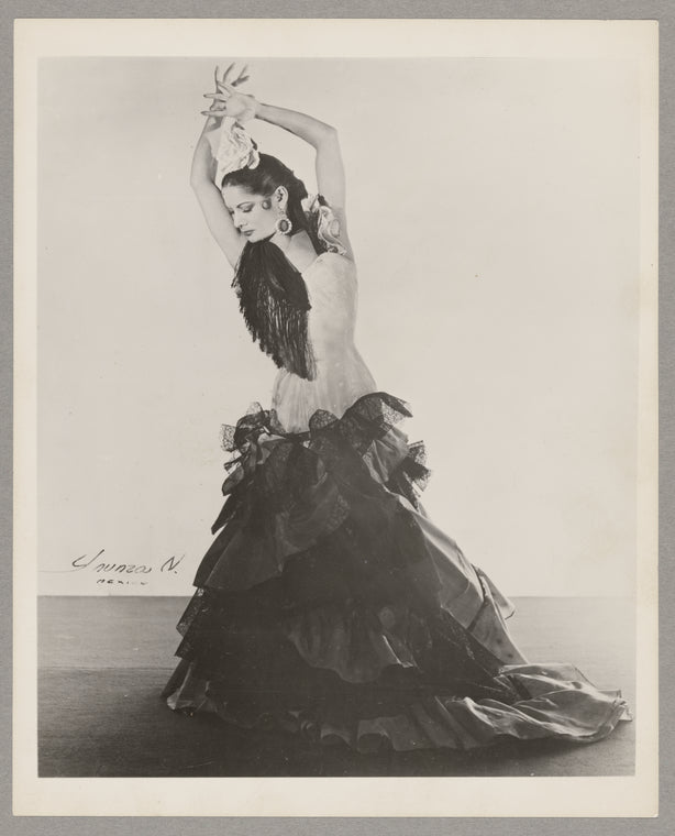 Carmen Amaya