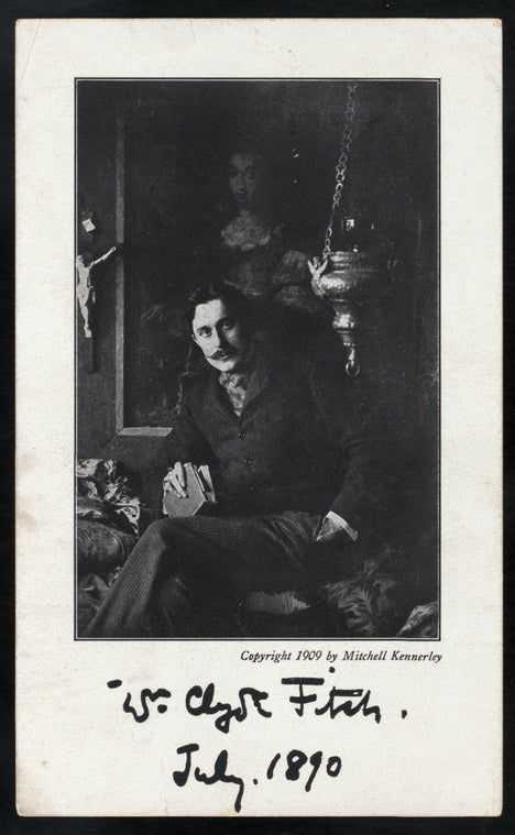 Clyde Fitch