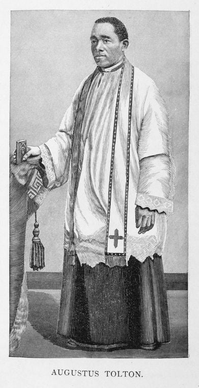 Augustus Tolton