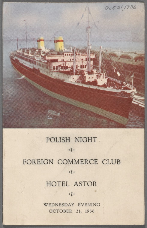 Hotel Astor
