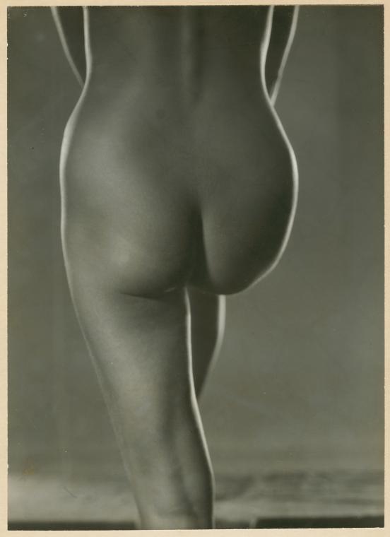 Female nude