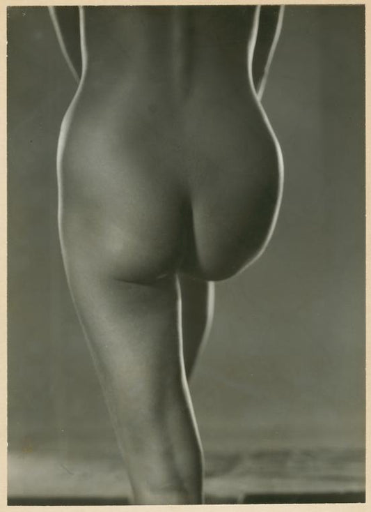 Female nude