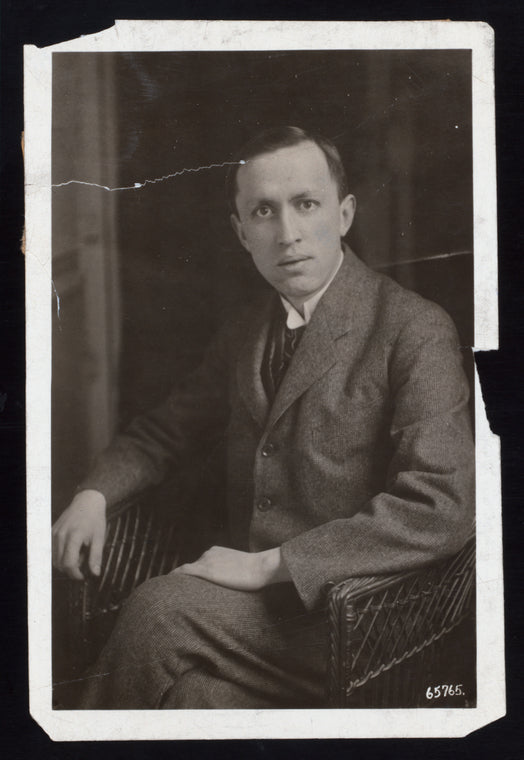 Karel M. Capek