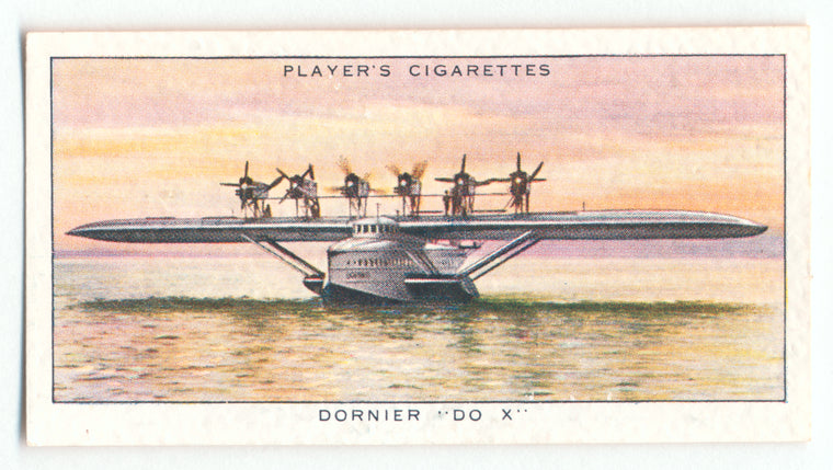 Dornier Do. X (Germany)